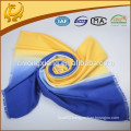 Promotion Factory Price Autumn Indian Wool Shawl